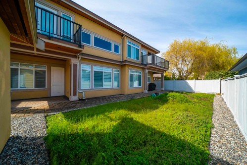 9120 Wellmond Road, Richmond, BC 