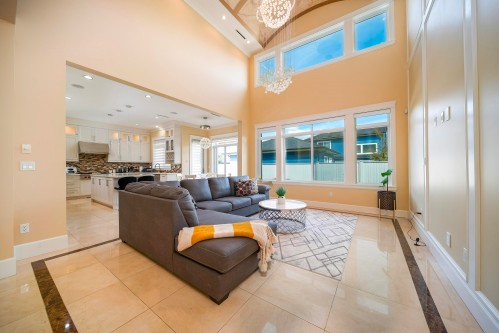 9120 Wellmond Road, Richmond, BC 