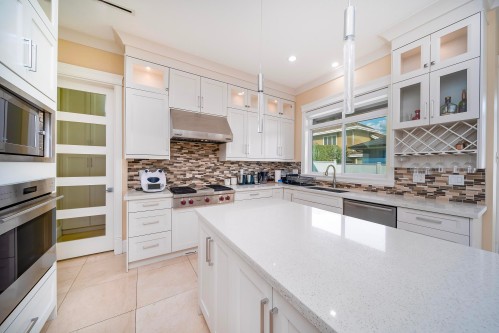 9120 Wellmond Road, Richmond, BC 