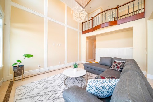 9120 Wellmond Road, Richmond, BC 