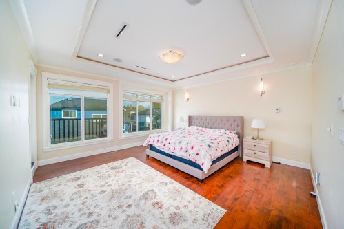 9120 Wellmond Road, Richmond, BC 