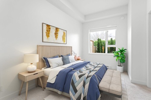 108-2345 Rindall Avenue, Port Coquitlam, BC 