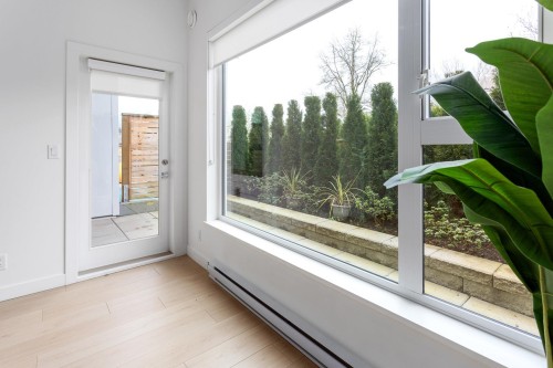 108-2345 Rindall Avenue, Port Coquitlam, BC 