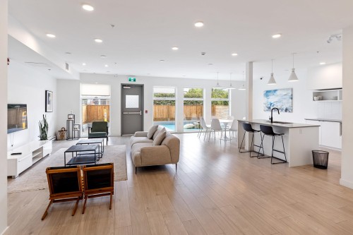 108-2345 Rindall Avenue, Port Coquitlam, BC 