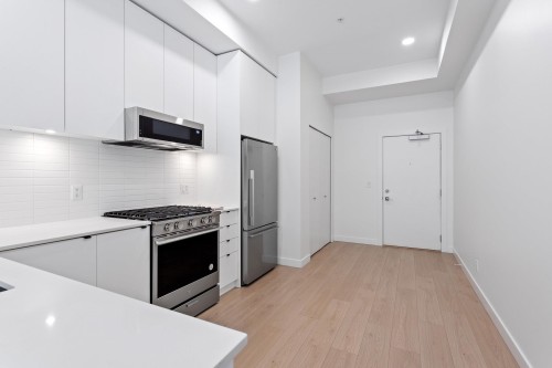 108-2345 Rindall Avenue, Port Coquitlam, BC 