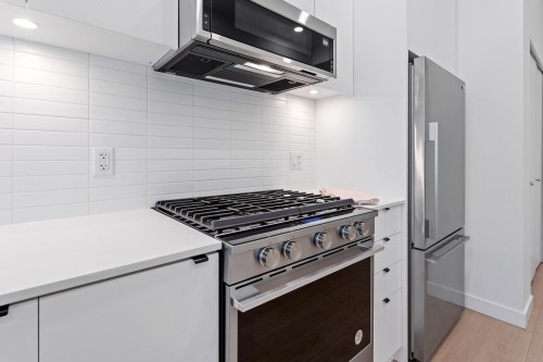 108-2345 Rindall Avenue, Port Coquitlam, BC 