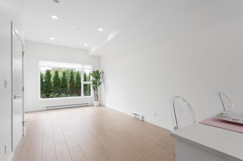 108-2345 Rindall Avenue, Port Coquitlam, BC 