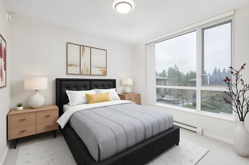 304-3096 Windsor Gate, Coquitlam, BC 