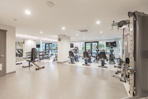 304-3096 Windsor Gate, Coquitlam, BC 