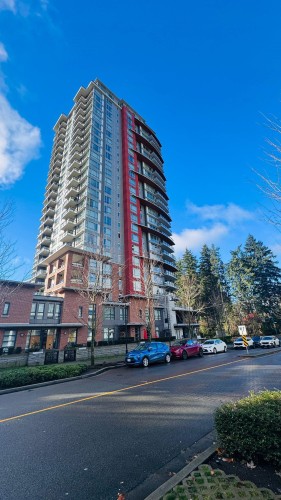 304-3096 Windsor Gate, Coquitlam, BC 