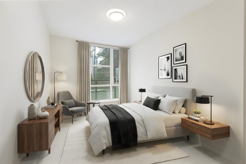 304-3096 Windsor Gate, Coquitlam, BC 