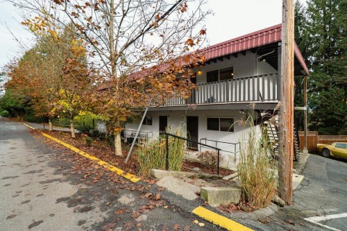 1009 Clarke Road, Port Moody, BC 