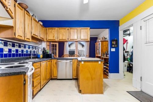 911 Dublin Street, New Westminster, BC 