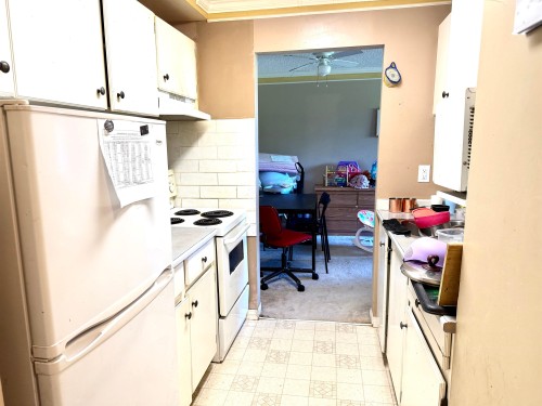 311-8120 Colonial Drive, Richmond, BC 