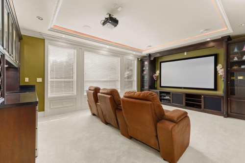 7720 Sunnymede Crescent, Richmond, BC 