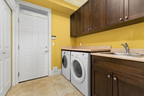 7720 Sunnymede Crescent, Richmond, BC 