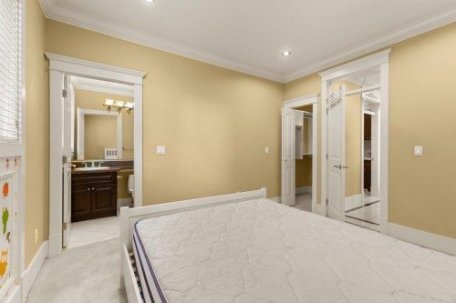 7720 Sunnymede Crescent, Richmond, BC 