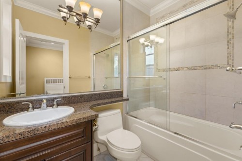 7720 Sunnymede Crescent, Richmond, BC 