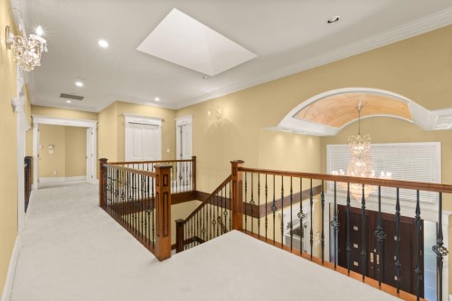 7720 Sunnymede Crescent, Richmond, BC 