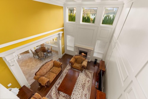 7720 Sunnymede Crescent, Richmond, BC 