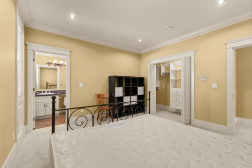 7720 Sunnymede Crescent, Richmond, BC 