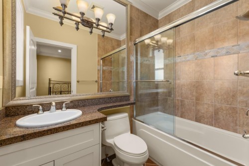 7720 Sunnymede Crescent, Richmond, BC 