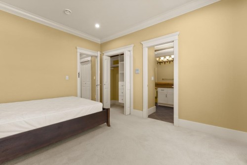 7720 Sunnymede Crescent, Richmond, BC 