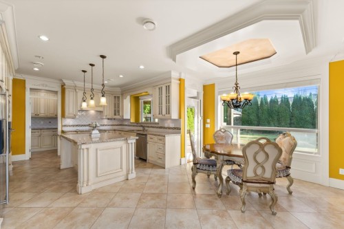 7720 Sunnymede Crescent, Richmond, BC 