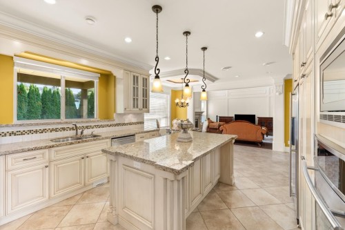 7720 Sunnymede Crescent, Richmond, BC 