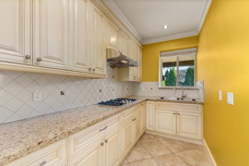 7720 Sunnymede Crescent, Richmond, BC 