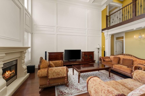 7720 Sunnymede Crescent, Richmond, BC 