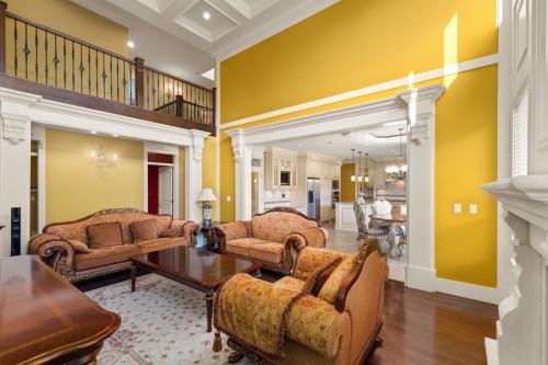 7720 Sunnymede Crescent, Richmond, BC 