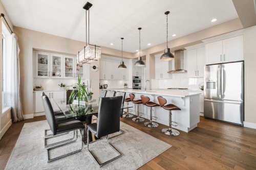 1419 Strawline Hill Street, Coquitlam, BC 