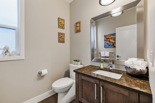 1419 Strawline Hill Street, Coquitlam, BC 