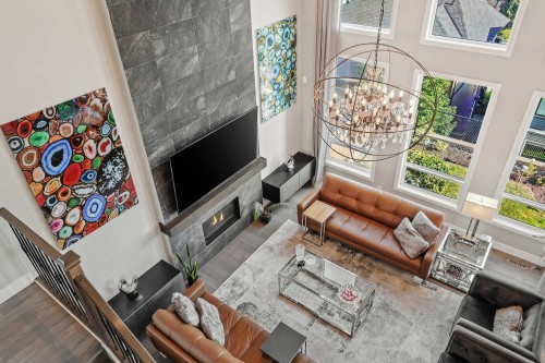 1419 Strawline Hill Street, Coquitlam, BC 