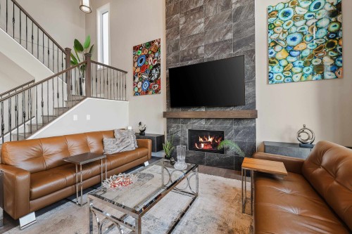 1419 Strawline Hill Street, Coquitlam, BC 