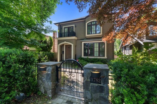 3782 26Th Avenue W, Vancouver, BC 