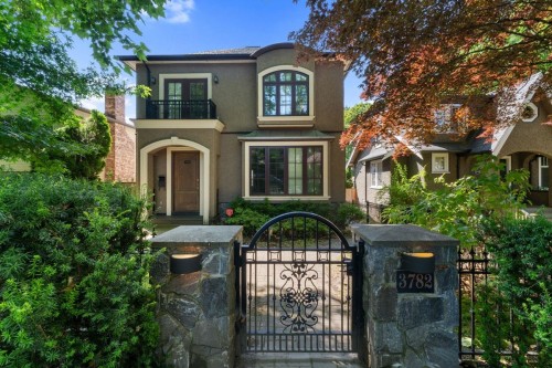 3782 26Th Avenue W, Vancouver, BC 