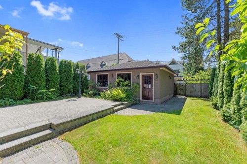 3782 26Th Avenue W, Vancouver, BC 