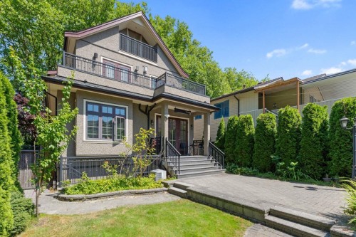 3782 26Th Avenue W, Vancouver, BC 