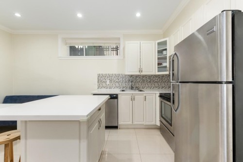 3782 26Th Avenue W, Vancouver, BC 