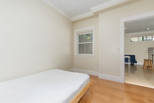 3782 26Th Avenue W, Vancouver, BC 