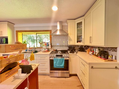 23551 132 Avenue, Maple Ridge, BC 