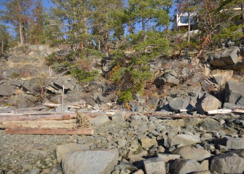 7643 Cove Beach Road, Halfmoon Bay, BC 