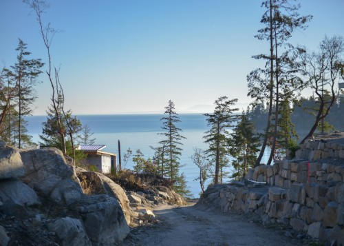 7643 Cove Beach Road, Halfmoon Bay, BC 