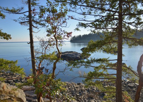 7643 Cove Beach Road, Halfmoon Bay, BC 