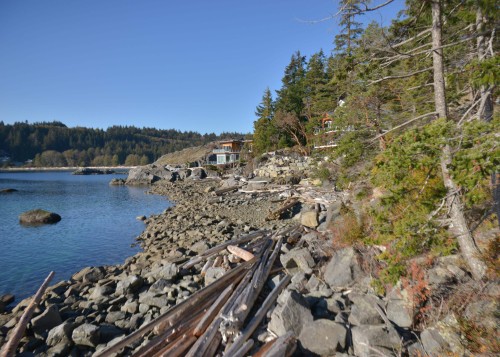 7643 Cove Beach Road, Halfmoon Bay, BC 
