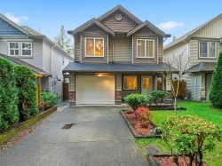 3235 Fox Street  Port Coquitlam, BC V3C 3K9