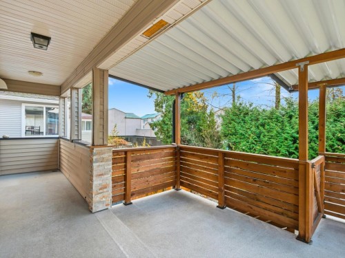 3235 Fox Street, Port Coquitlam, BC 