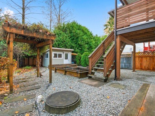 3235 Fox Street, Port Coquitlam, BC 